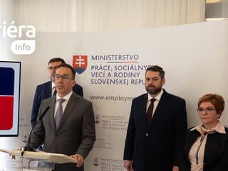 Nové pracovné príležitosti pre