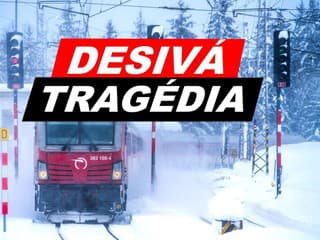 OBROVSKÁ TRAGÉDIA Celý deň