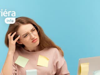 Máte deravú pamäť? Tieto