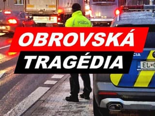 OBROVSKÁ TRAGÉDIA Mladíkovi ZABILO