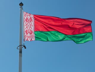 Parlamentné voľby v Bielorusku