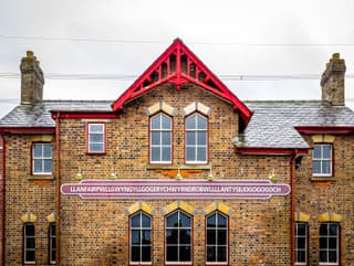 Najdlhšie názvy na svete: