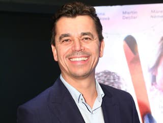 Slovenský herec sa pochválil