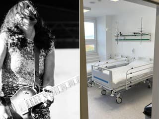 RAKOVINA sa jej vrátila!