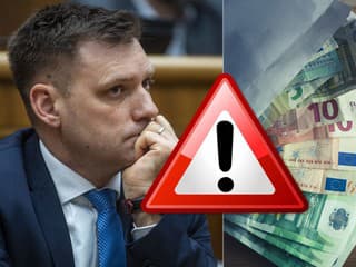 Špeciálna AMNESTIA pre Slovákov!