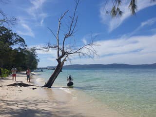 Exotický raj pre dospelých i deti: 7 dôvodov pre rodinnú dovolenku na ostrove Phu Quoc