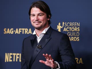 Josh Hartnett