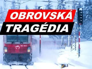 DESIVÁ TRAGÉDIA FOTO Patrik