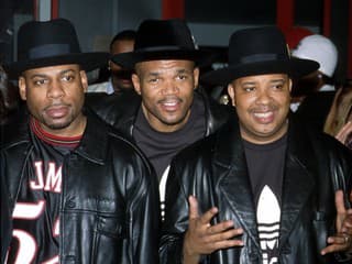 Run-DMC