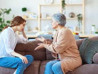 Pravdivý príbeh: Dcéra mi