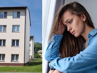 Právnik OKRADOL 10 rodín