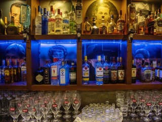 Od žalúdočných kvapiek k