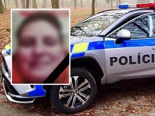 AKTUÁLNE Tragický KONIEC PÁTRANIA: