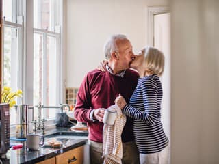 Sex po päťdesiatke: 10