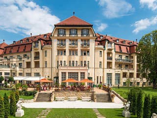 Poznáte top kúpele na