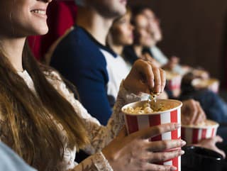 Rád sa občerstvíš v