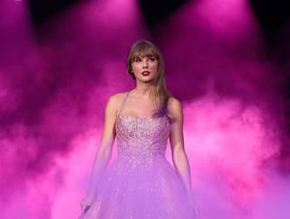 Kto je Taylor Swift?