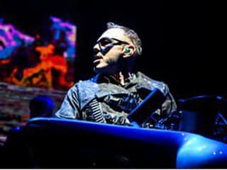 Michal Dvořák, VIVALDIANNO Reloaded