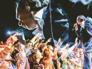 Nick Cave, Pohoda 2022