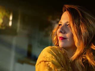 Aneta Langerová, 2024