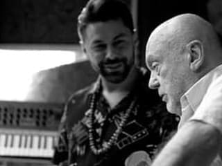 Adam Ďurica a Peter