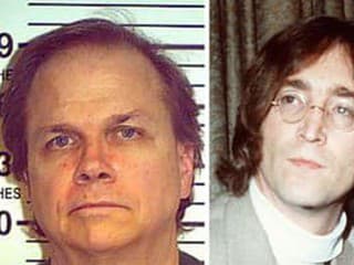 Mark David Chapman, John