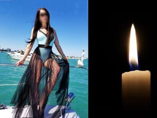 OBROVSKÁ TRAGÉDIA Zomrela mladá