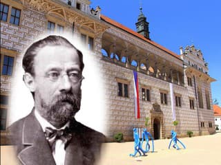 Narodil sa v pivovare,