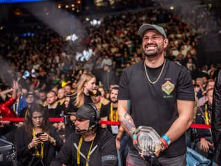 Attila Végh pred odvetou