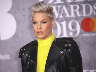  P!NK