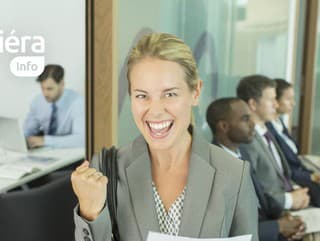 Nebojte sa vyčnievať! Vďaka