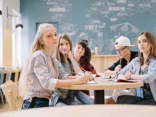 Rebríček najlepších škôl na