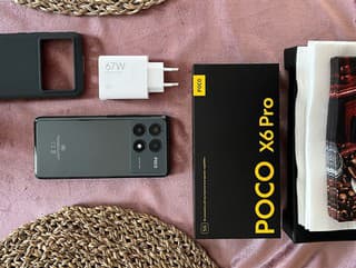 RECENZIA Poco X6 Pro