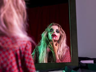 Rebríček 30 najlepších psychologických