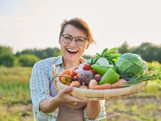 Pravdivý príbeh: Precestovala som