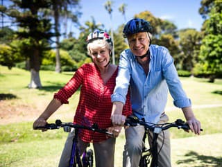 Nový okruh obľúbenej cyklotrasy