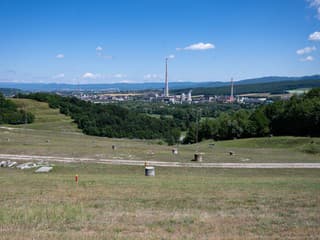 Na hornú Nitru mieri