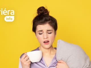 Bojujete s únavou? Takto