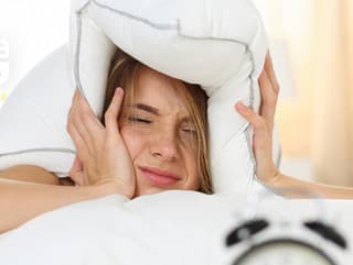 STOP rannej únave: Ak