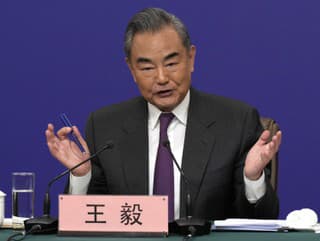 Wang I