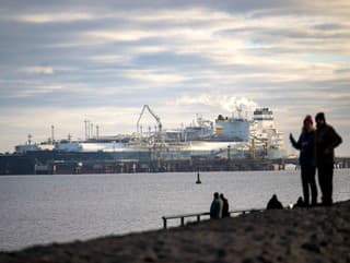 Energetická apokalypsa sa opäť