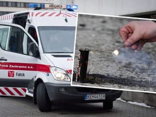 OBROVSKÁ TRAGÉDIA Mladík Peter,