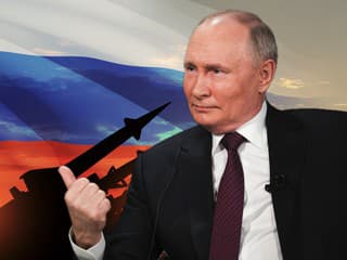 Desivé slová Putina: Rusko