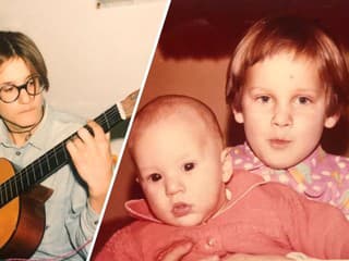 FOTOHÁDANKA Spoznávate tohto milého