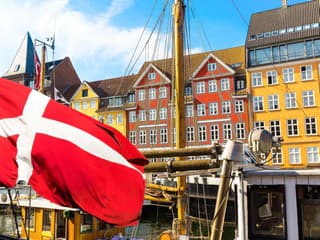 Prečo patria Dáni medzi