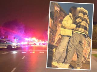 OBROVSKÁ TRAGÉDIA Katka pobozkala