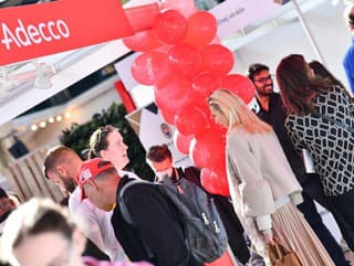 Staňte sa súčasťou veľtrhu