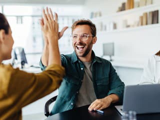 Ako zvládnuť každý pohovor