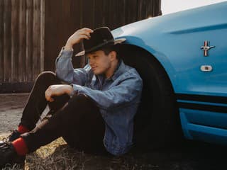 Martin Harich ako ho