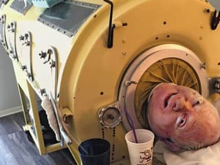 Na TikToku ukazuje svoj